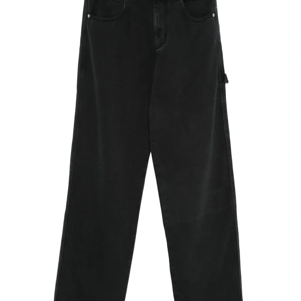 Джинсы карпентеры