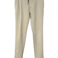 Брюки с кулиской Брюки с кулиской