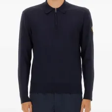 Трикотажная рубашка поло Kyle