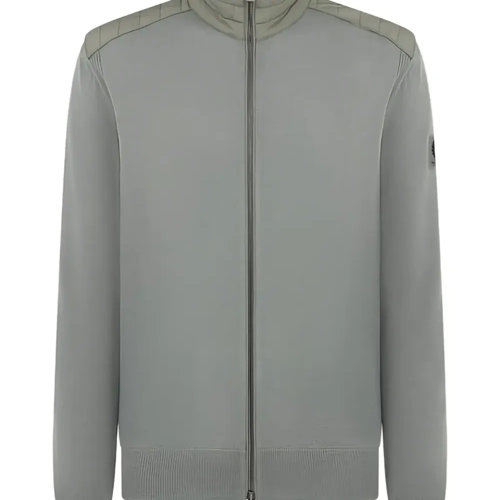 Кардиган Kelby на молнии