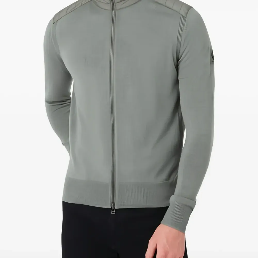 Кардиган Kelby на молнии