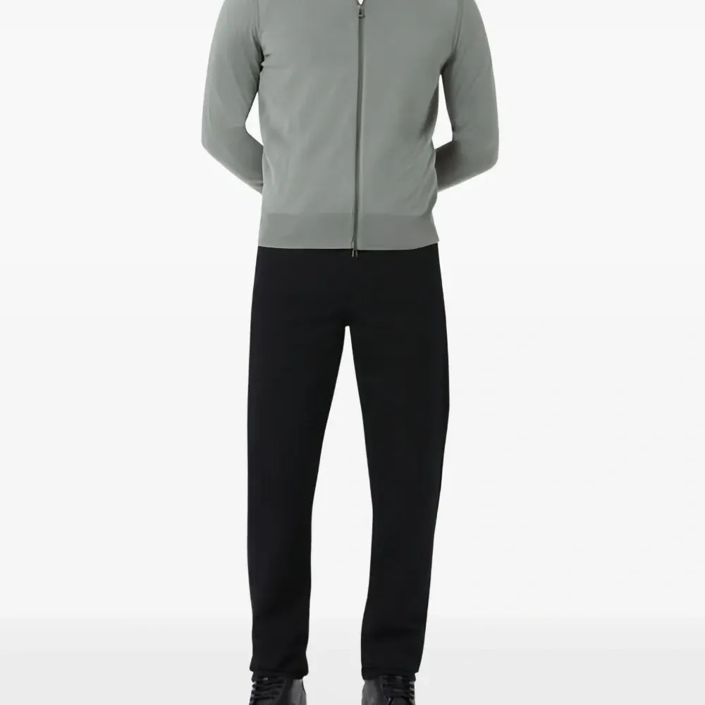 Кардиган Kelby на молнии