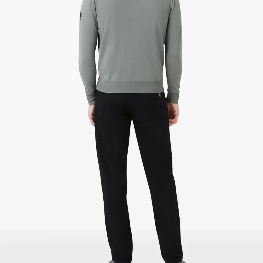 Кардиган Kelby на молнии