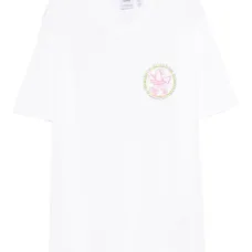 Футболка с логотипом Футболка с логотипом