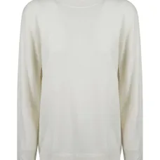 Свитер с высоким воротником Свитер с высоким воротником