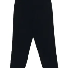 Брюки прямого кроя