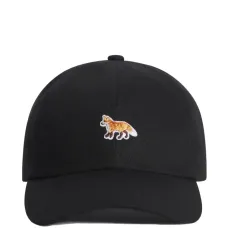 Кепка Baby Fox с вышивкой