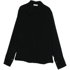 Рубашка на пуговицах Рубашка на пуговицах