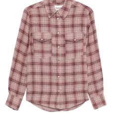 Хлопковая рубашка Yalisa Хлопковая рубашка Yalisa