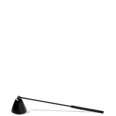 Металлический гаситель для свечи