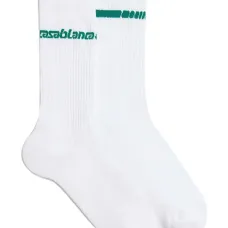 Носки с логотипом