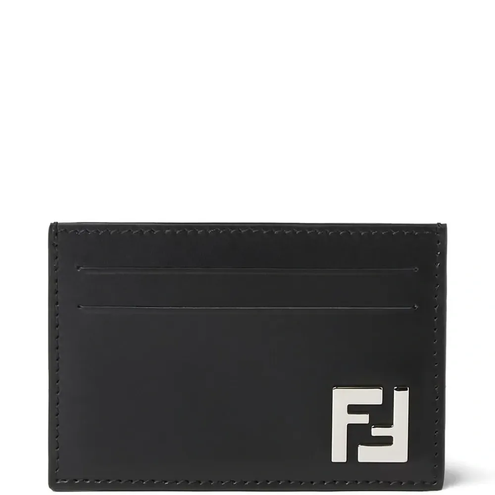 Картхолдер с логотипом