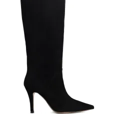 Сапоги с заостренным носком Сапоги с заостренным носком