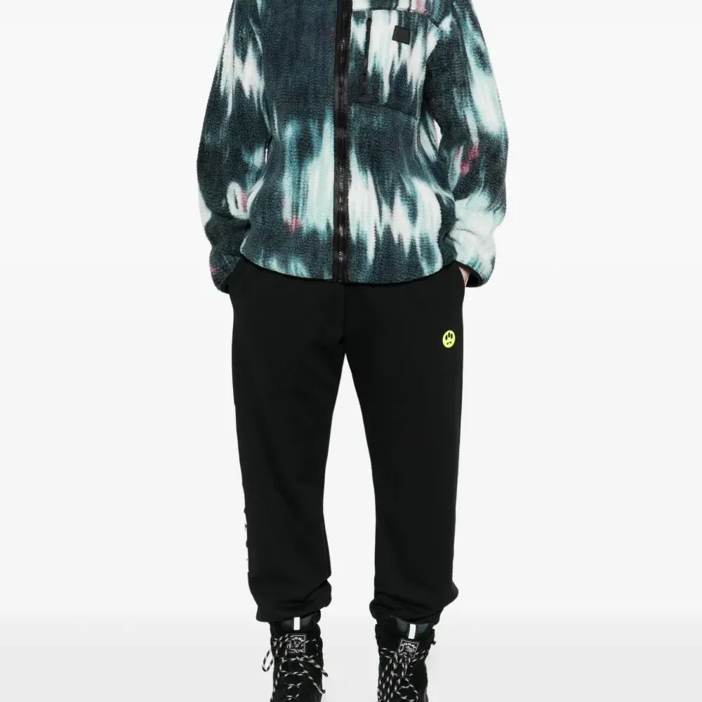 Джогеры с логотипом