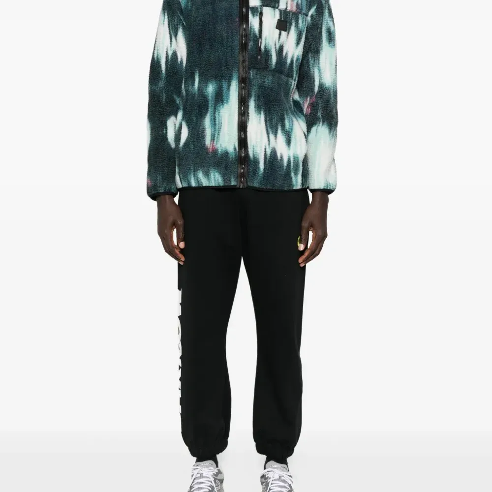 Джогеры с логотипом