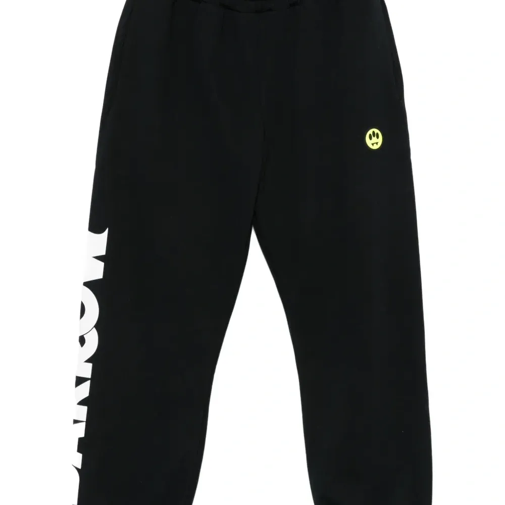 Джогеры с логотипом