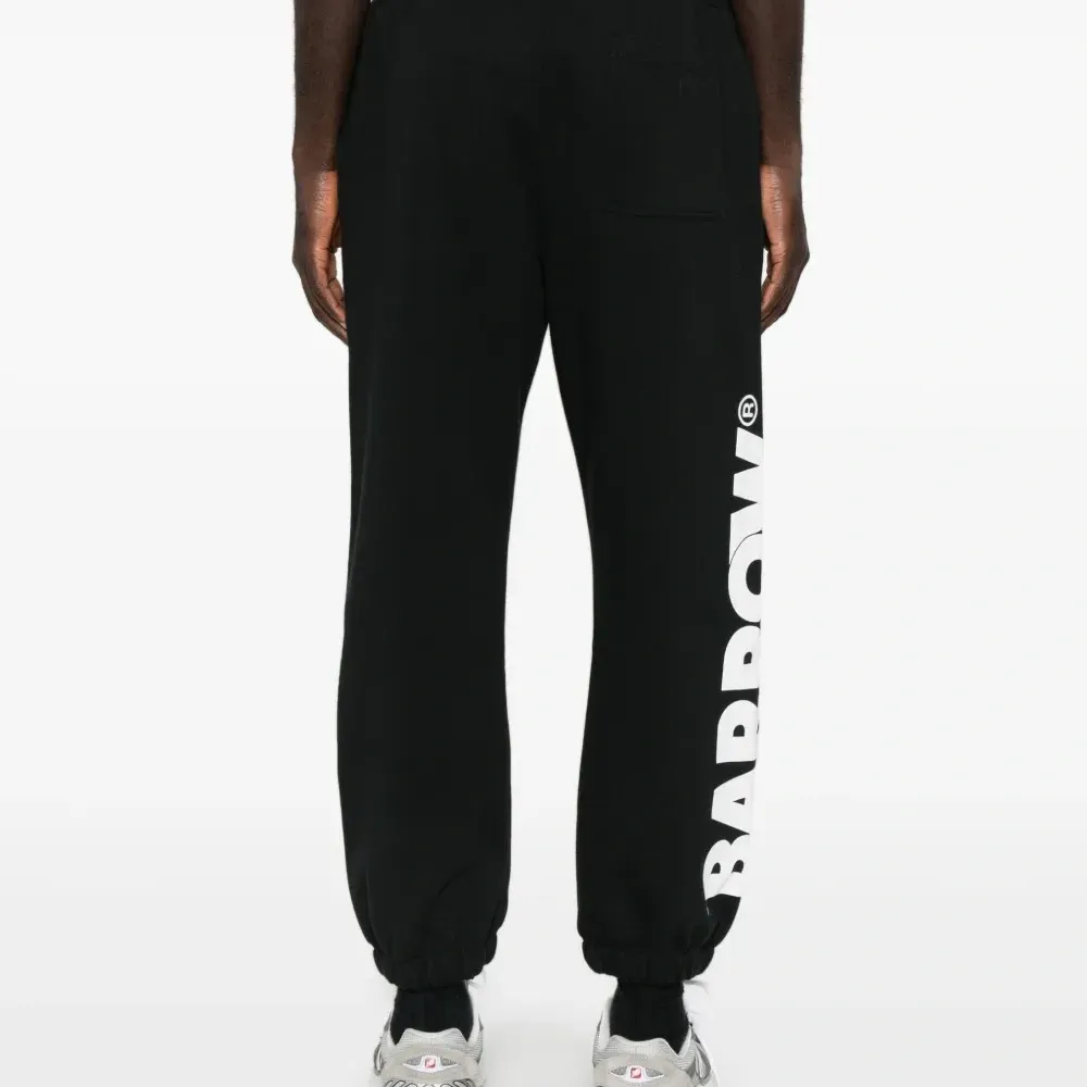 Джогеры с логотипом