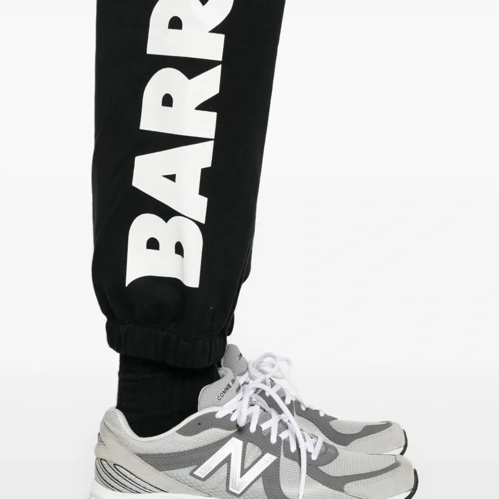 Джогеры с логотипом