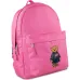 Рюкзак с аппликацией