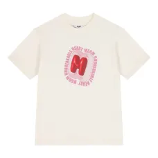 Футболка с логотипом