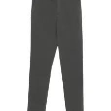 Брюки прямого кроя