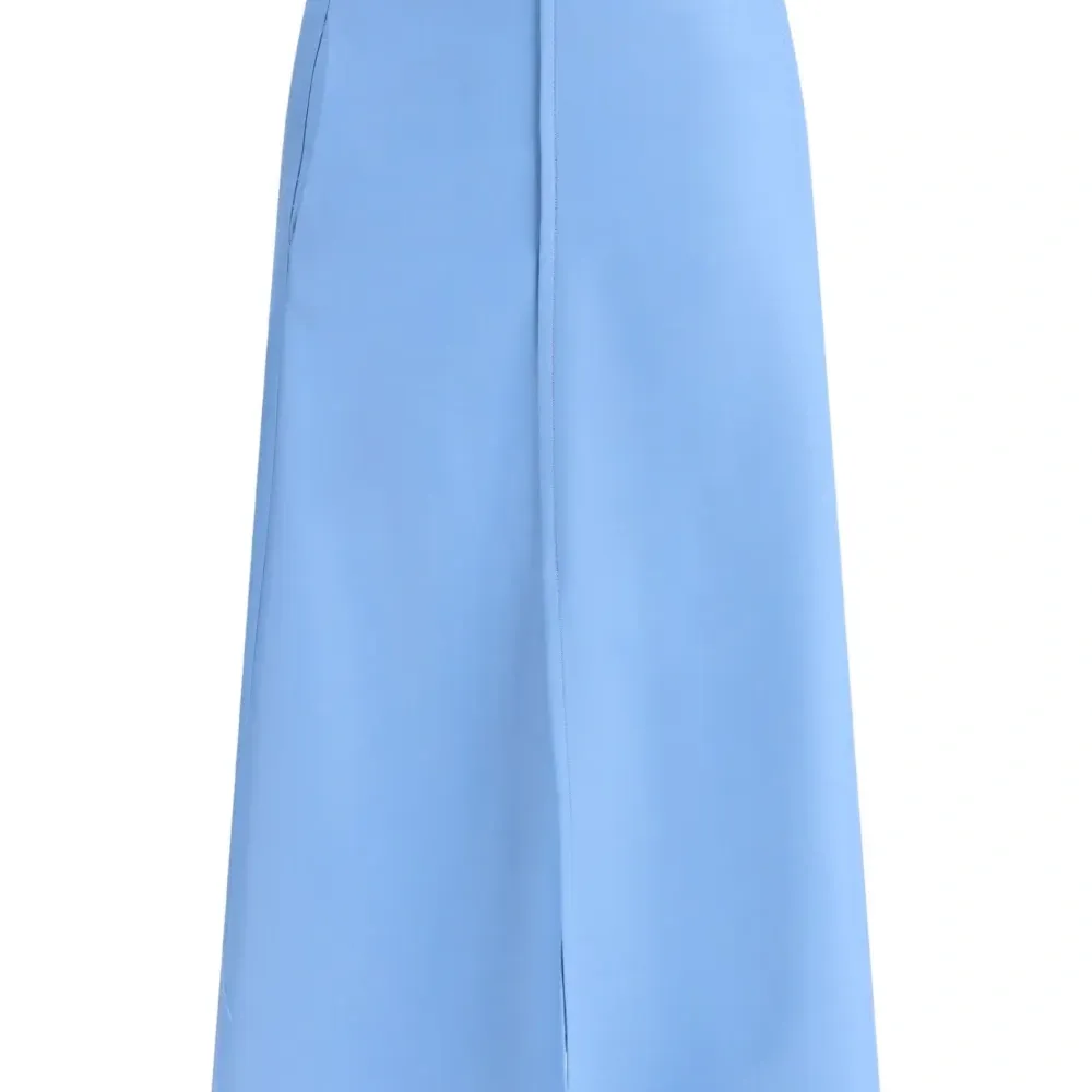 Юбка миди Siviglia с карманом