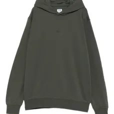 Толстовка с капюшоном и очками Толстовка с капюшоном и очками