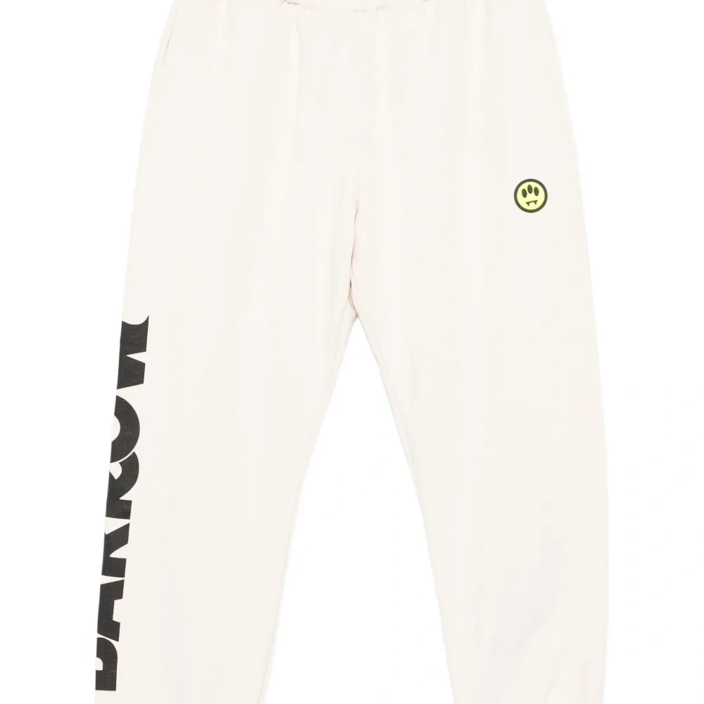 Спортивные брюки с логотипом