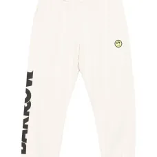 Спортивные брюки с логотипом