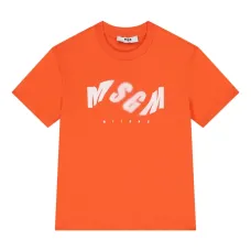 Футболка с логотипом Футболка с логотипом