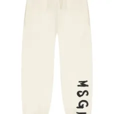 Спортивные брюки с логотипом