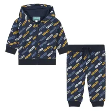 Спортивный костюм с логотипом Спортивный костюм с логотипом