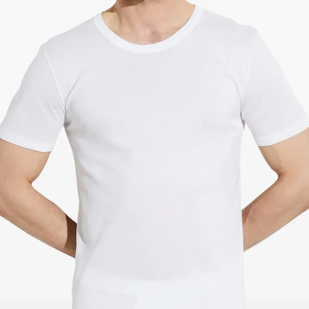 Футболка с короткими рукавами