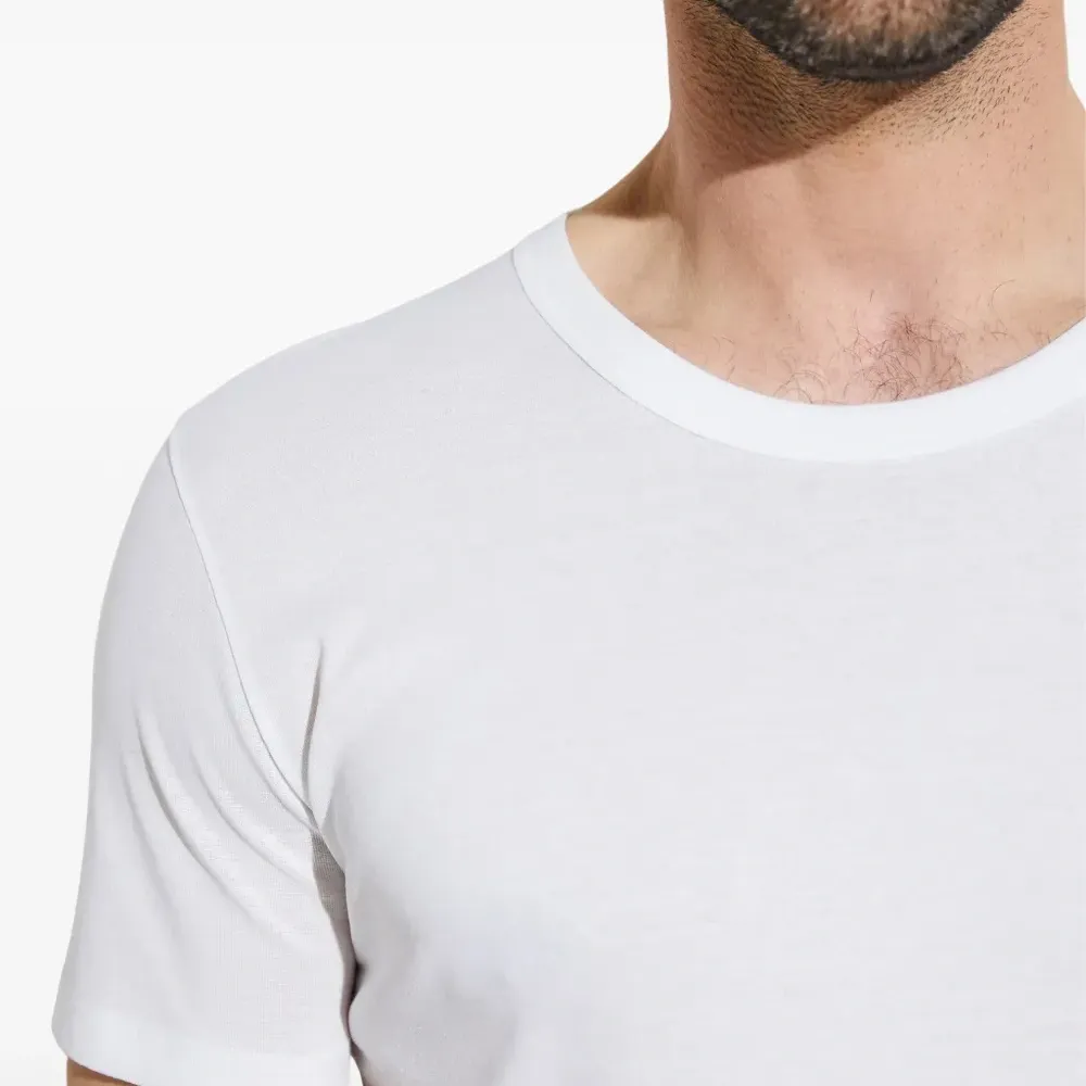 Футболка с короткими рукавами