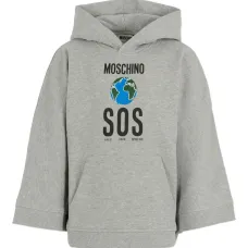 Худи с принтом Худи с принтом