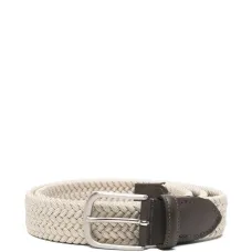 Плетеный ремень