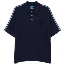 Трикотажная рубашка поло