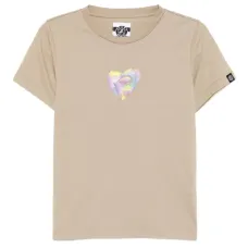 Футболка Heart Dino