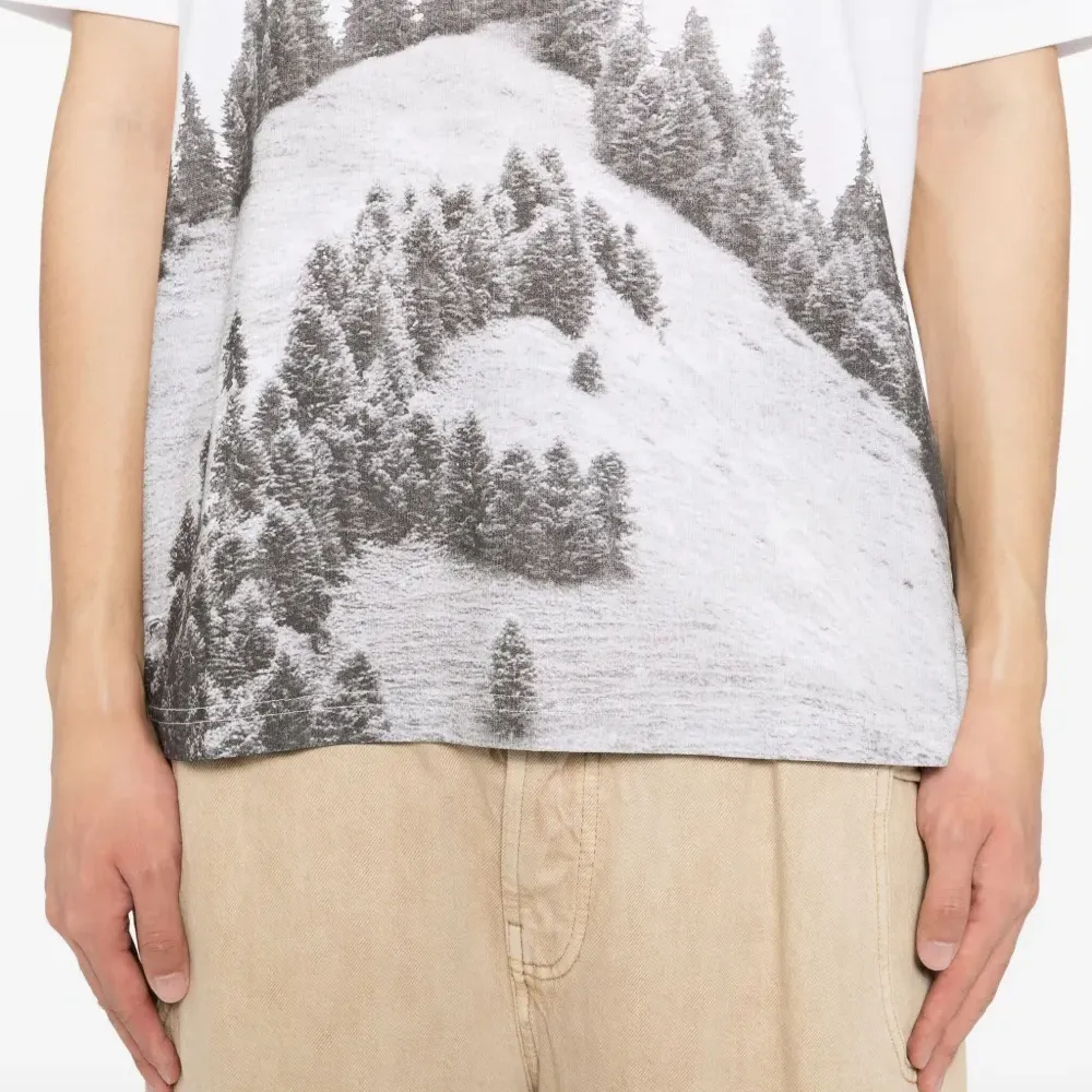 Футболка Dino Forest