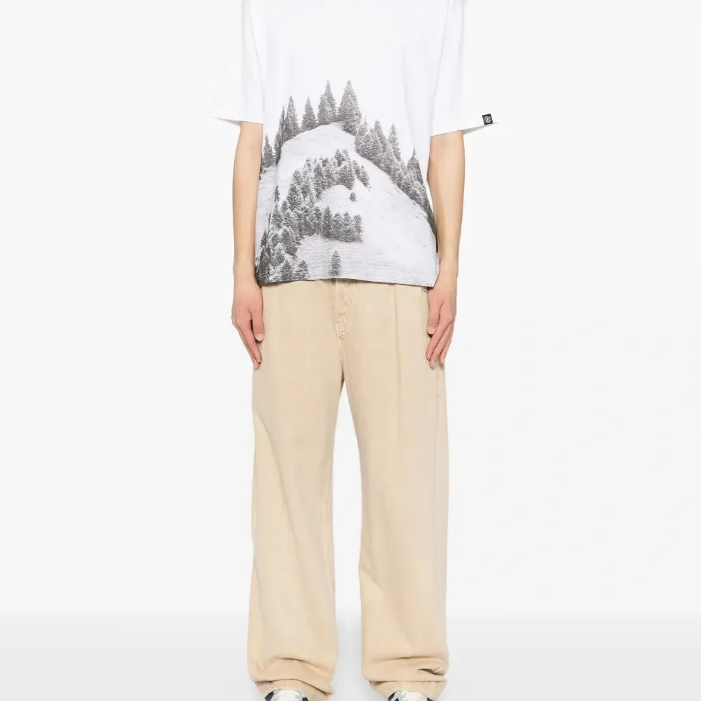 Футболка Dino Forest