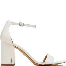 Босоножки Daniella на каблуке 80 мм