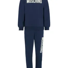 Спортивный костюм с логотипом Спортивный костюм с логотипом