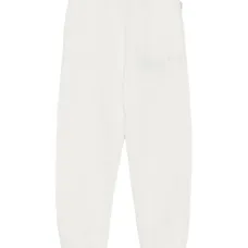 Спортивные штаны с эластичными манжетами Спортивные штаны с эластичными манжетами