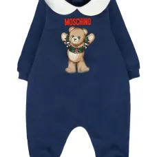 Пижама с принтом