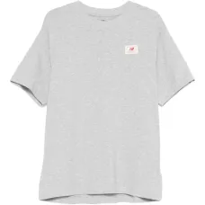 Футболка с нашивкой-логотипом Футболка с нашивкой-логотипом