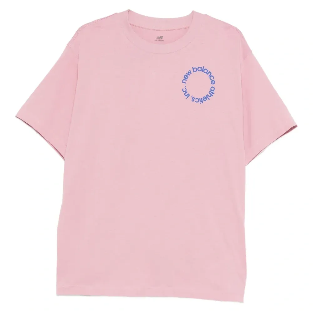 Футболка с логотипом