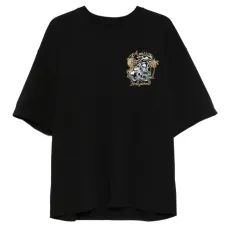 Футболка с вышивкой