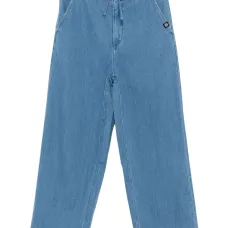 Хлопковые джинсы Хлопковые джинсы