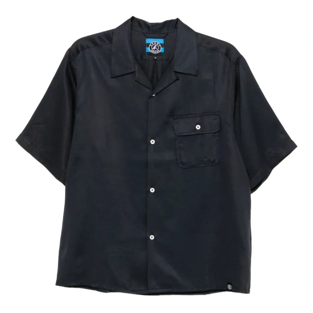 Рубашка из тенсела