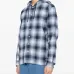 Клетчатая рубашка